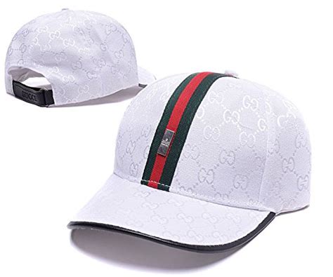 Amazon.com: Gucci Cap